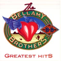 Bellamy Brothers - Best Of